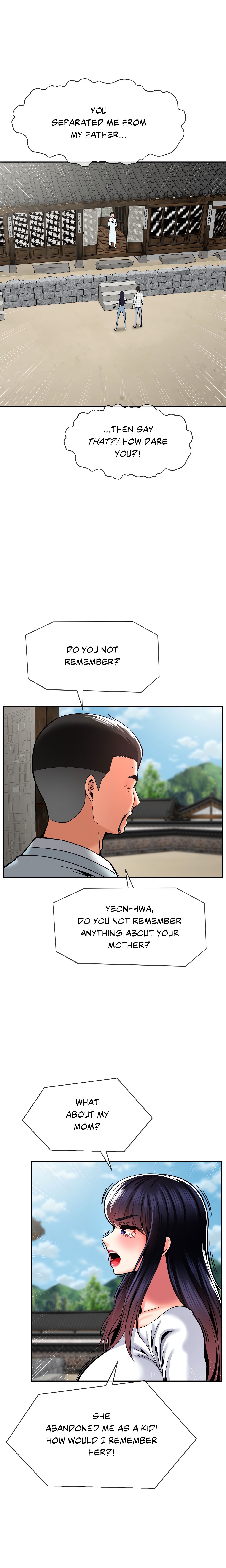 Seventeenth Son (Official) chapter 48 page 6