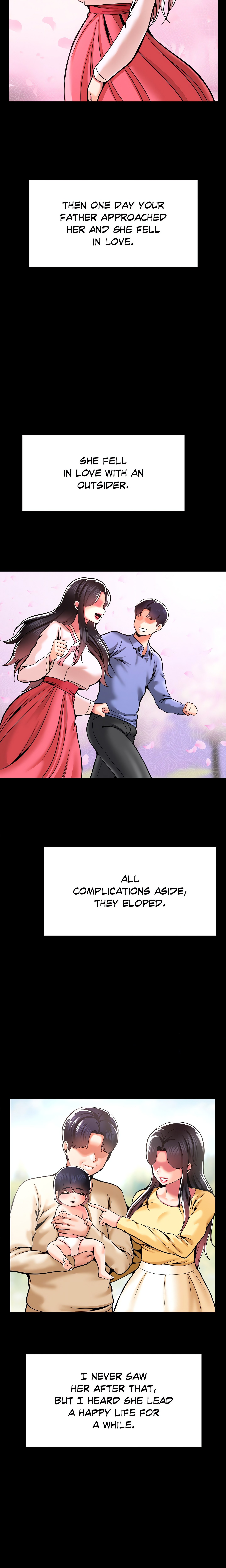Seventeenth Son (Official) chapter 48 page 8