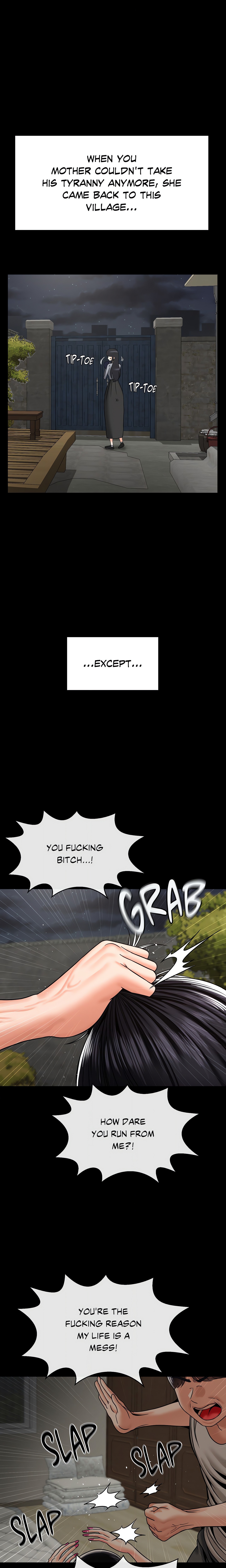 Seventeenth Son (Official) chapter 48 page 10