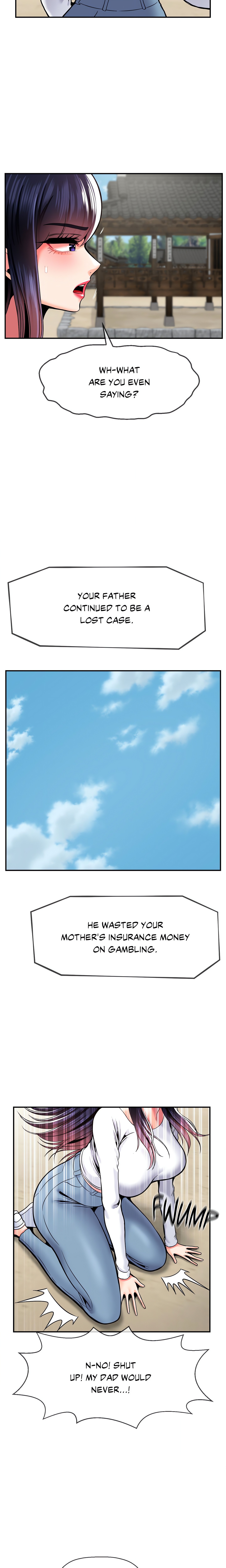 Seventeenth Son (Official) chapter 48 page 13