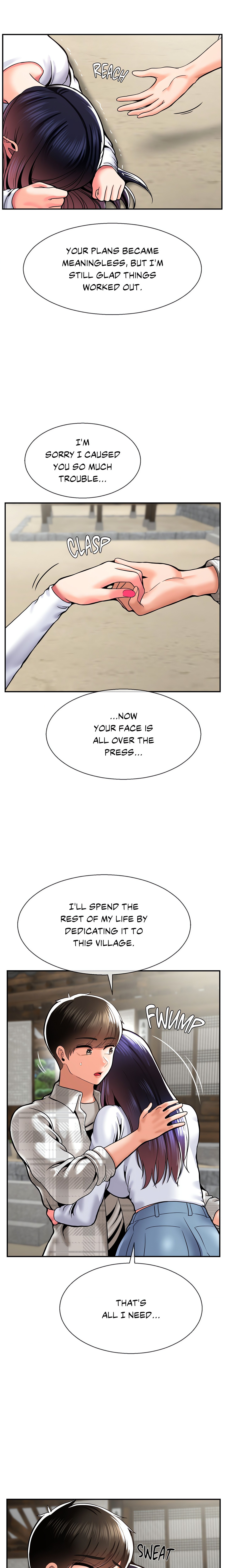 Seventeenth Son (Official) chapter 48 page 17