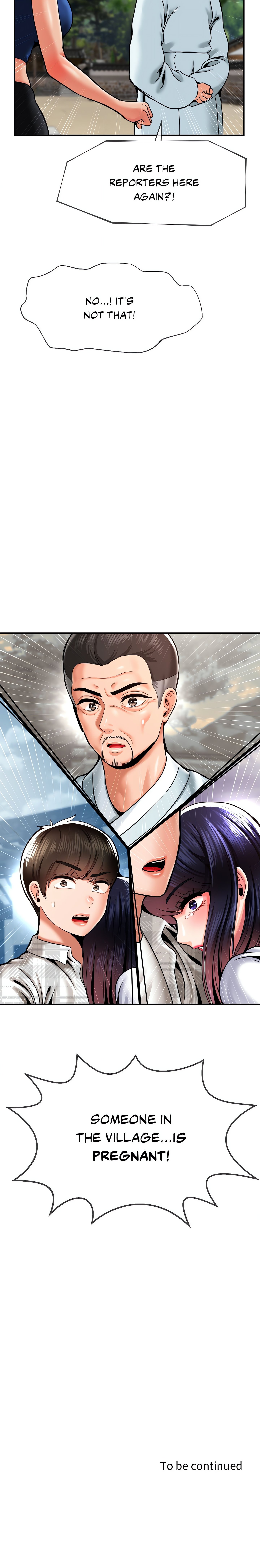 Seventeenth Son (Official) chapter 48 page 19