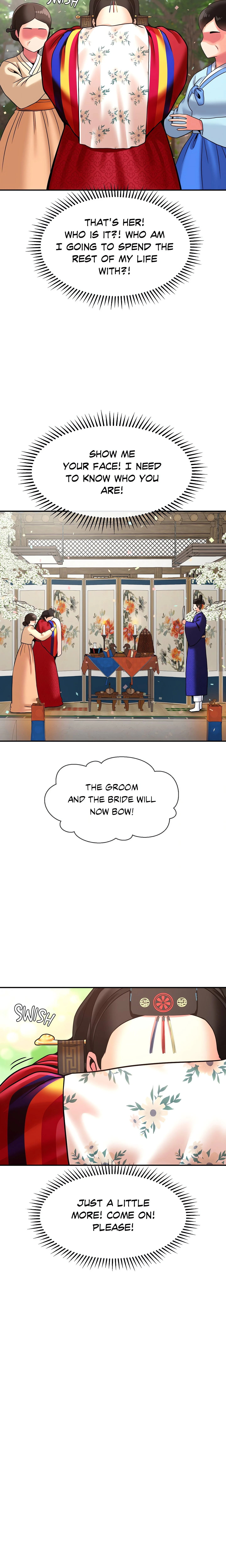 Seventeenth Son (Official) chapter 49 page 5