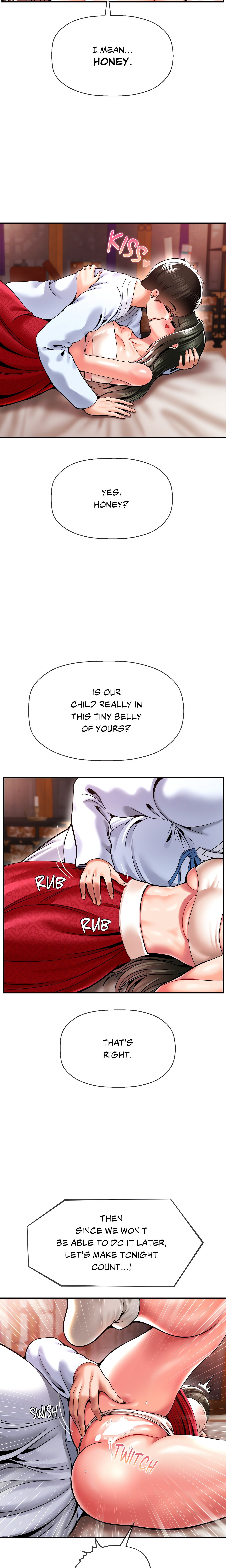 Seventeenth Son (Official) chapter 49 page 11