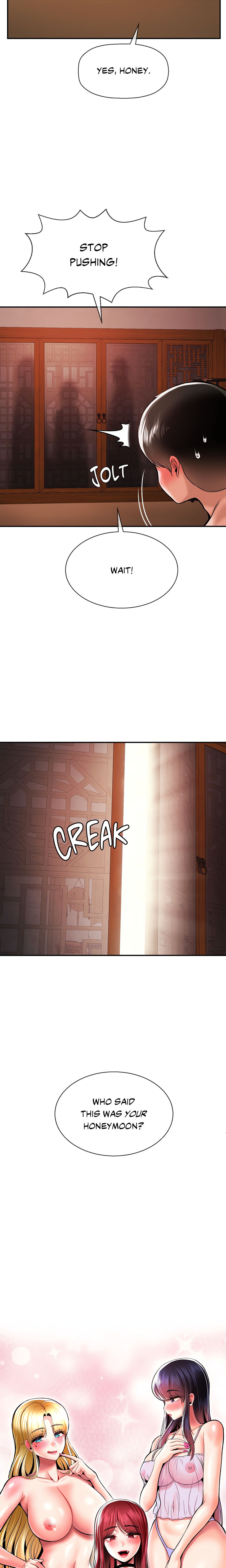 Seventeenth Son (Official) chapter 49 page 20