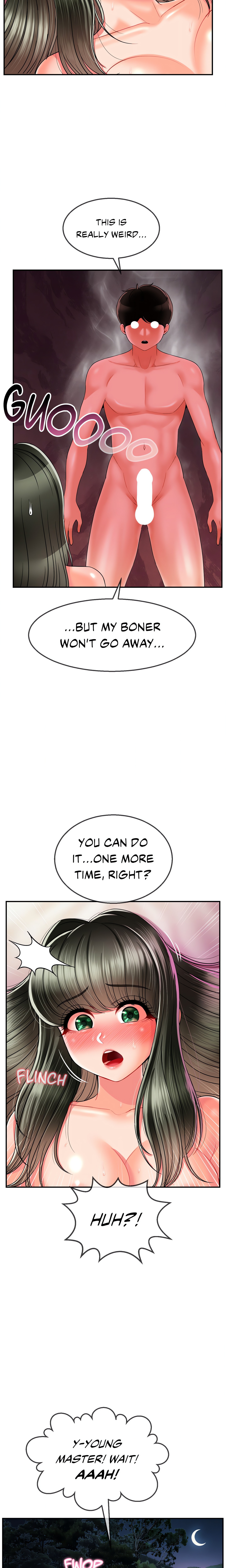 Seventeenth Son (Official) chapter 5 page 13