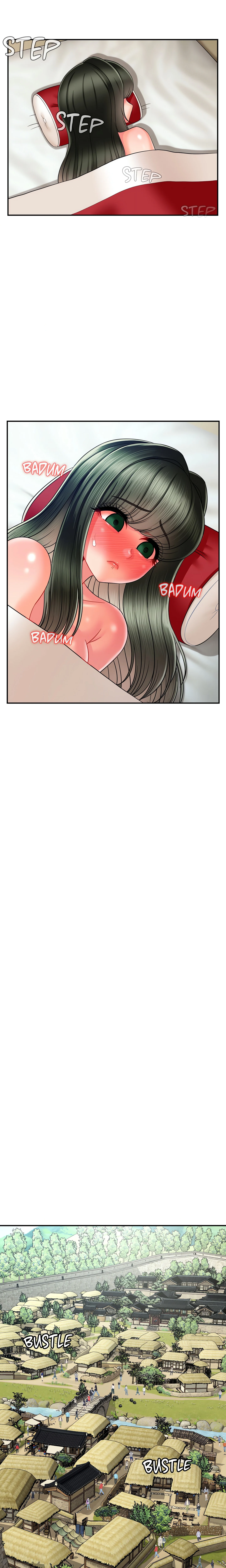 Seventeenth Son (Official) chapter 5 page 19