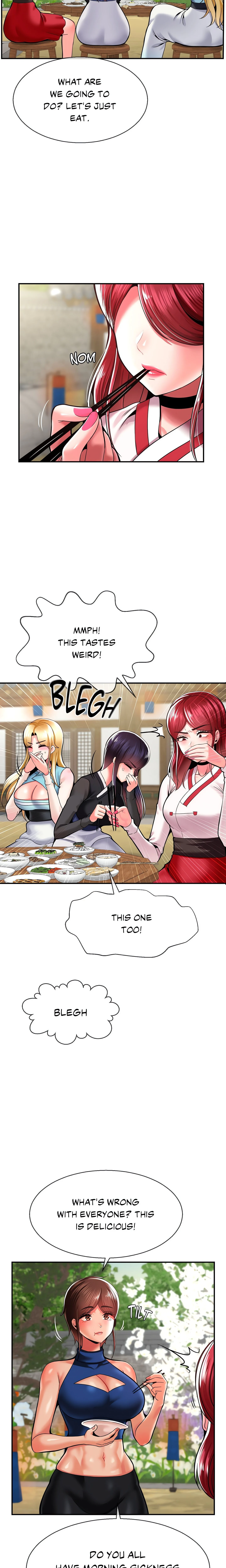 Seventeenth Son (Official) chapter 50 page 2