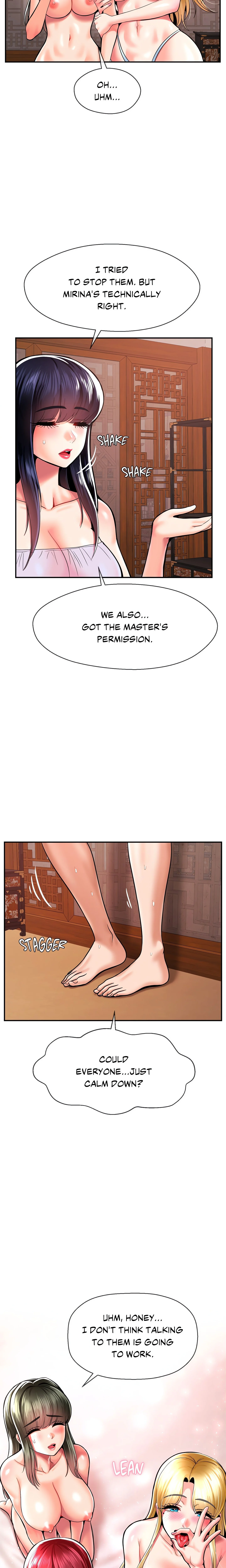 Seventeenth Son (Official) chapter 50 page 4