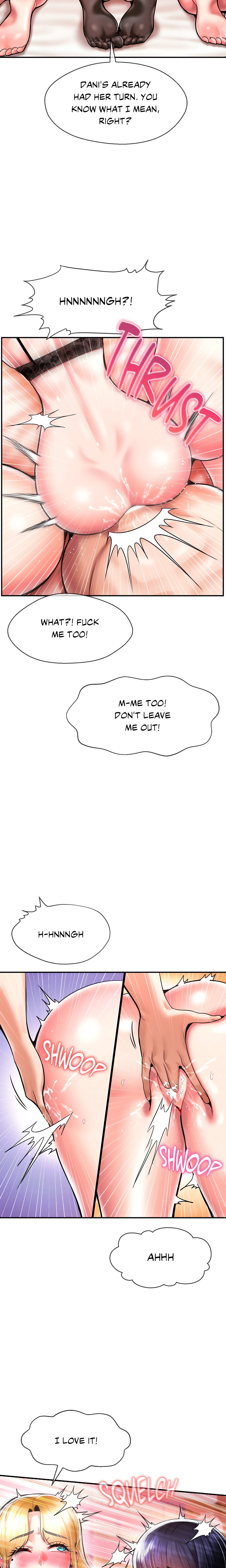 Seventeenth Son (Official) chapter 50 page 7