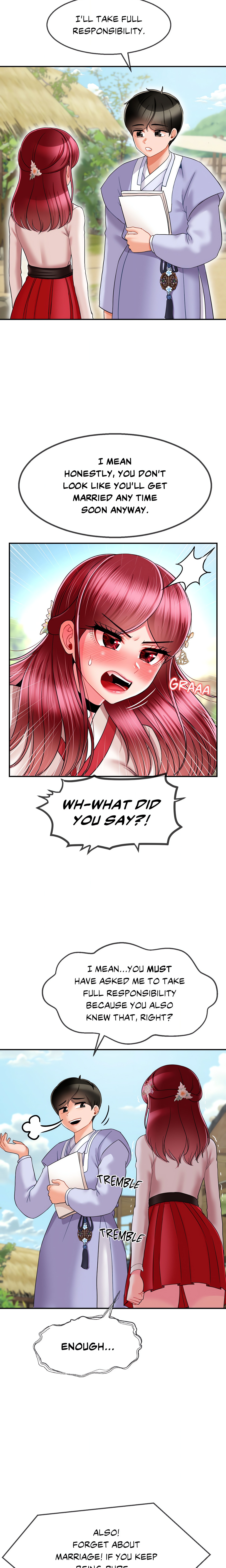 Seventeenth Son (Official) chapter 6 page 9