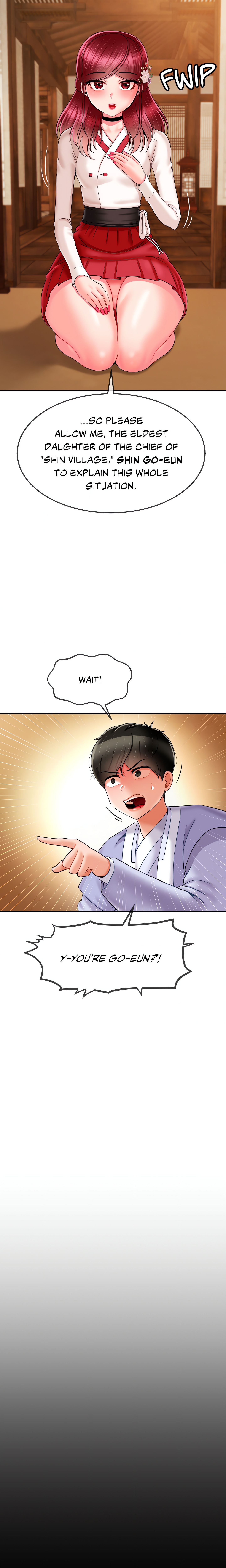 Seventeenth Son (Official) chapter 7 page 2