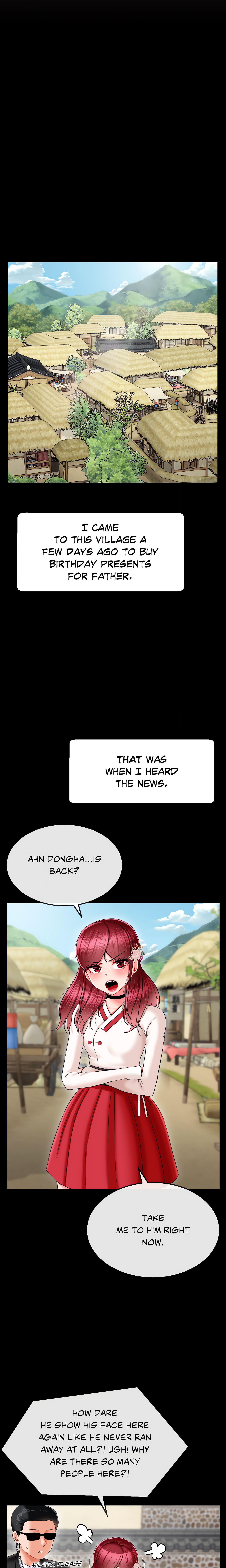 Seventeenth Son (Official) chapter 7 page 3