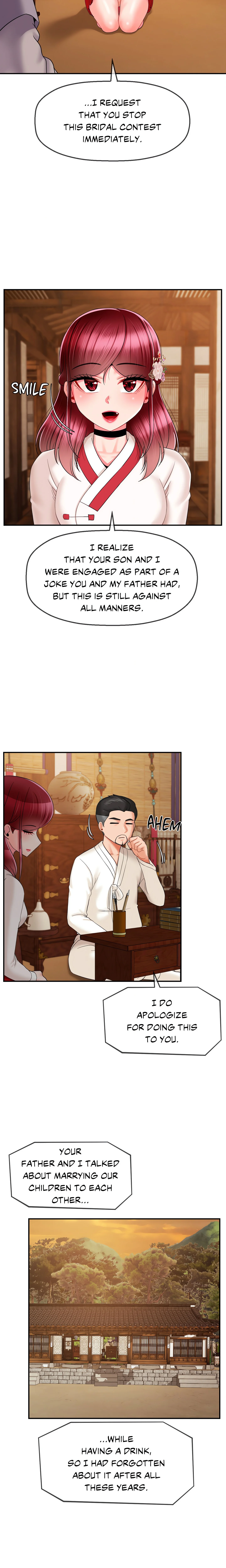 Seventeenth Son (Official) chapter 7 page 6
