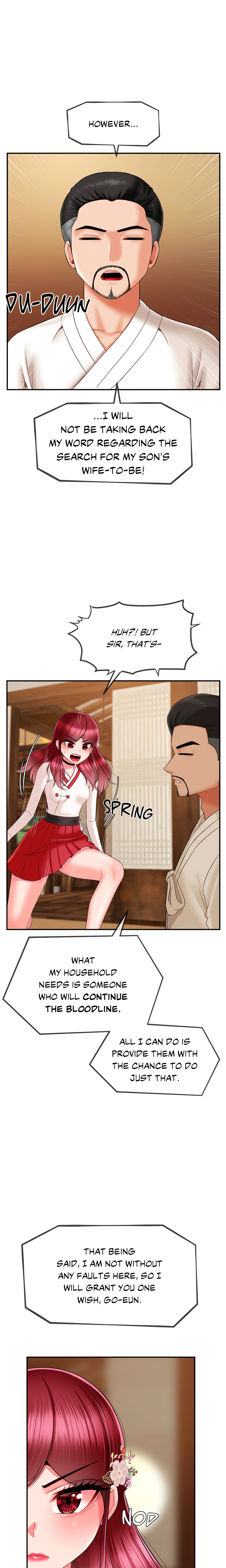 Seventeenth Son (Official) chapter 7 page 7