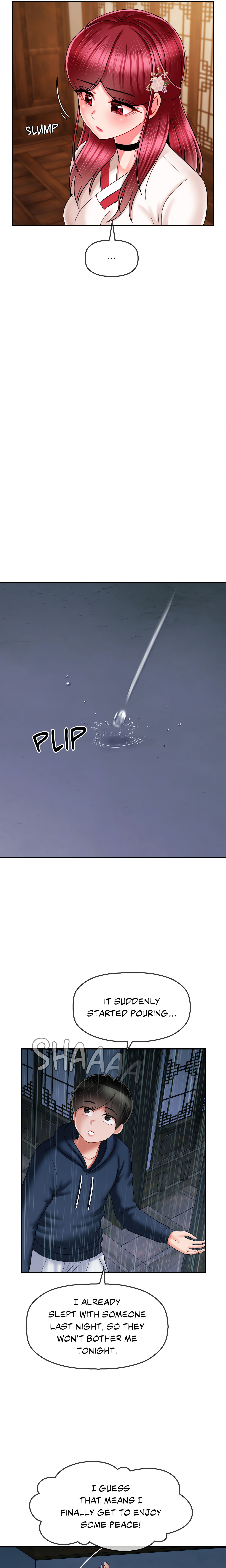 Seventeenth Son (Official) chapter 7 page 13