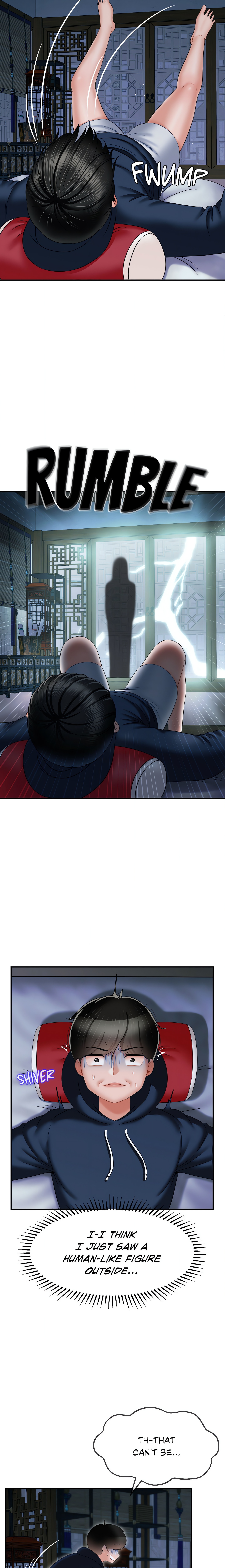 Seventeenth Son (Official) chapter 7 page 14