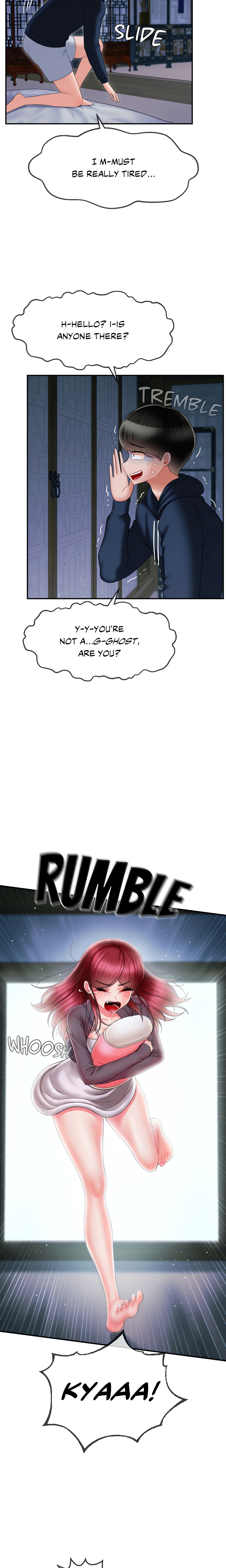 Seventeenth Son (Official) chapter 7 page 15