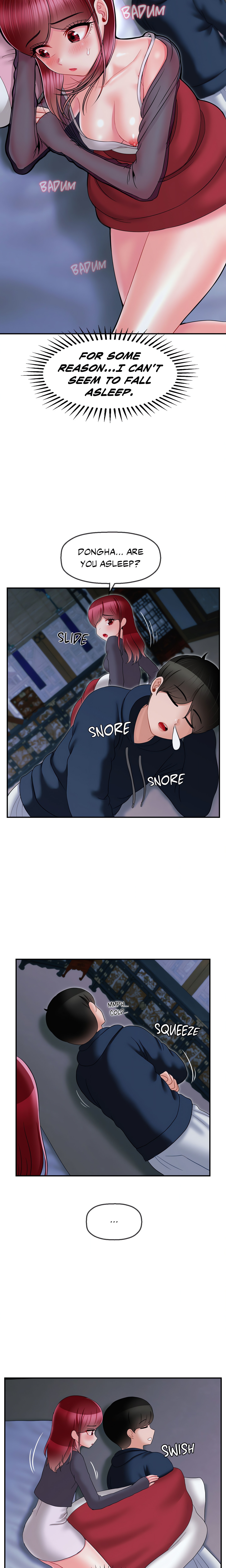 Seventeenth Son (Official) chapter 8 page 7