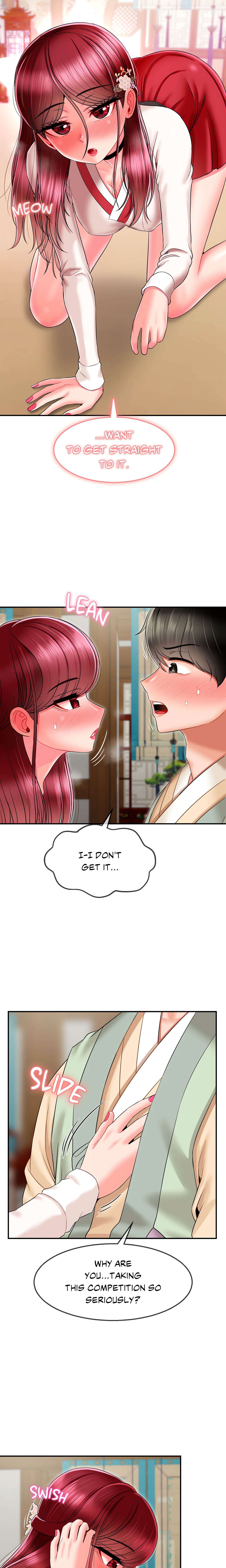 Seventeenth Son (Official) chapter 9 page 7
