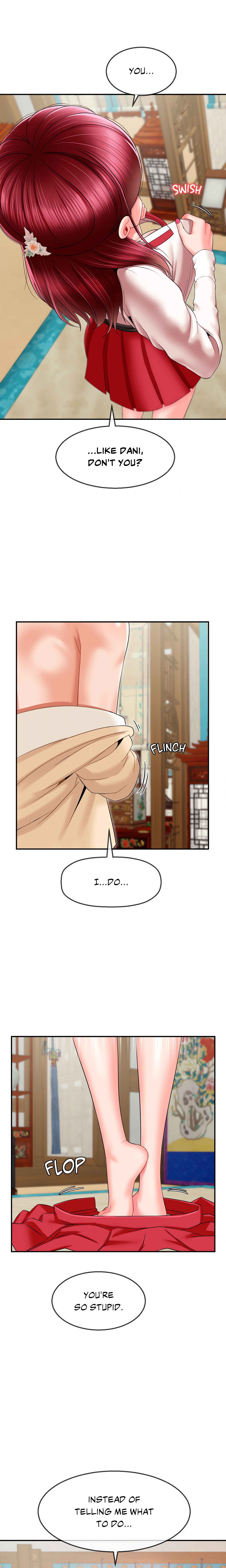 Seventeenth Son (Official) chapter 9 page 10