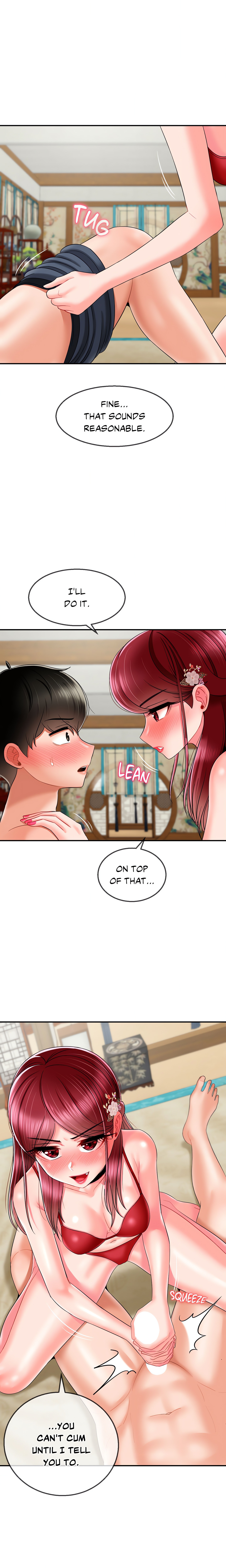 Seventeenth Son (Official) chapter 9 page 15