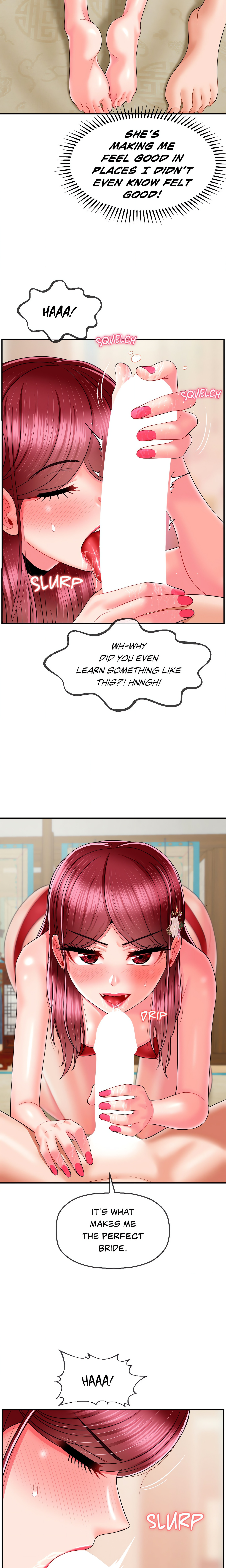 Seventeenth Son (Official) chapter 9 page 17