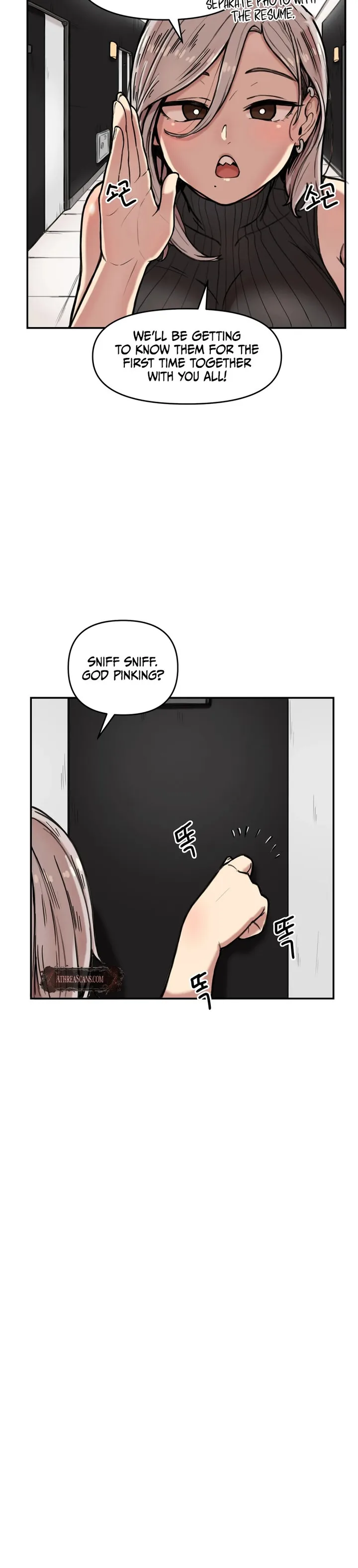 Sex Creators’ Tamitrip chapter 1 page 12