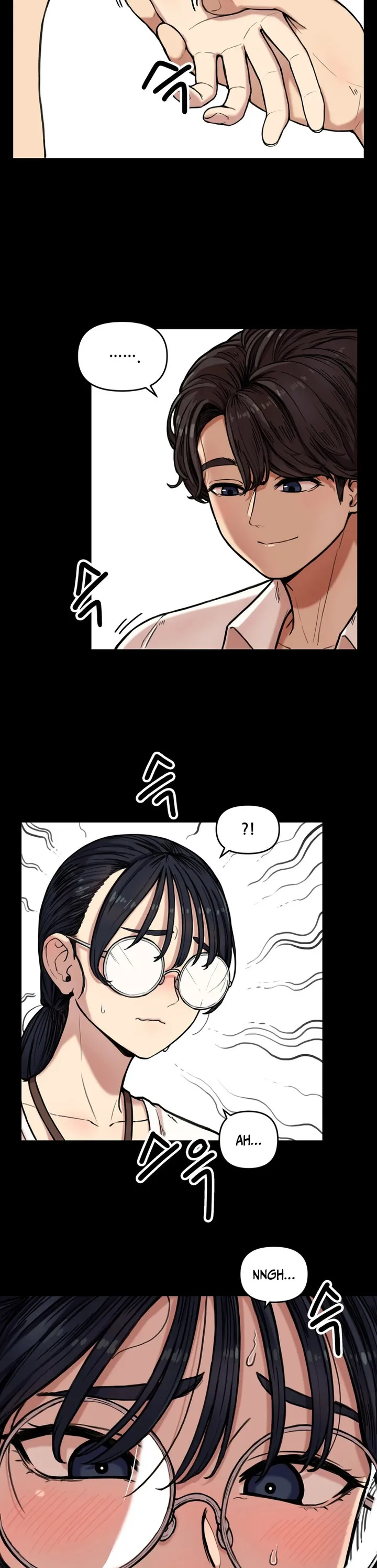 Sex Creators’ Tamitrip chapter 1 page 19