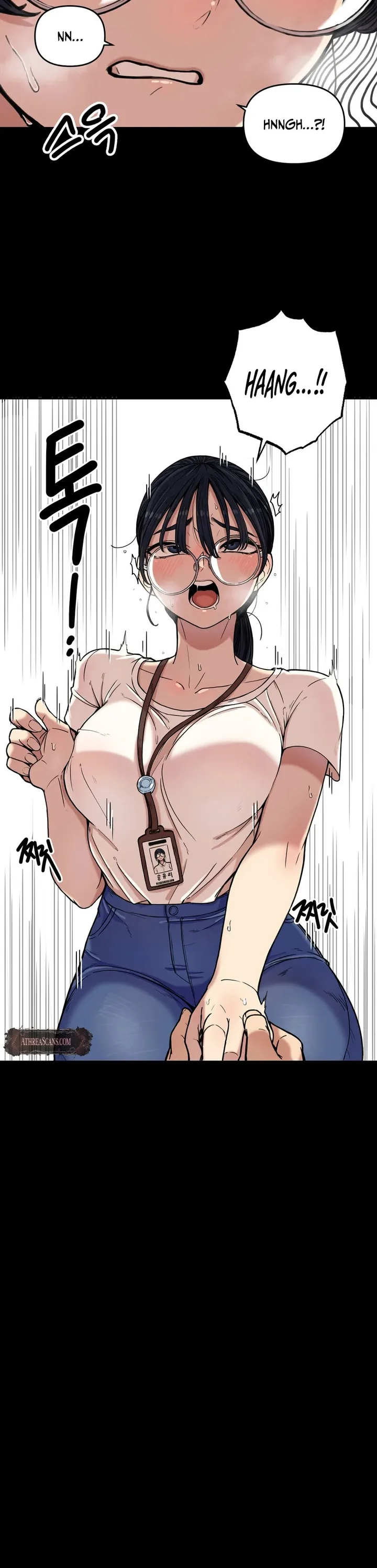Sex Creators’ Tamitrip chapter 1 page 20