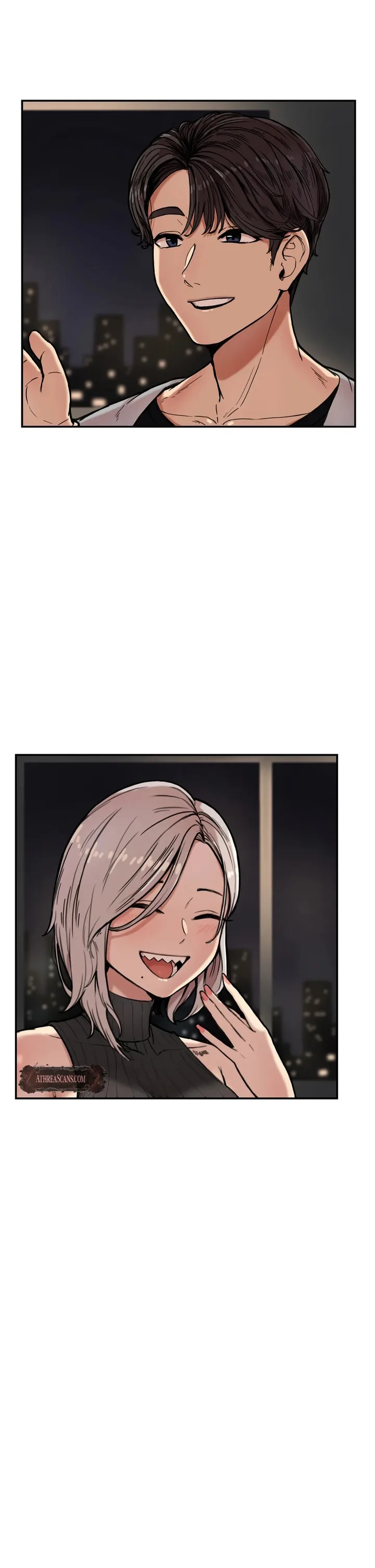 Sex Creators’ Tamitrip chapter 1 page 24