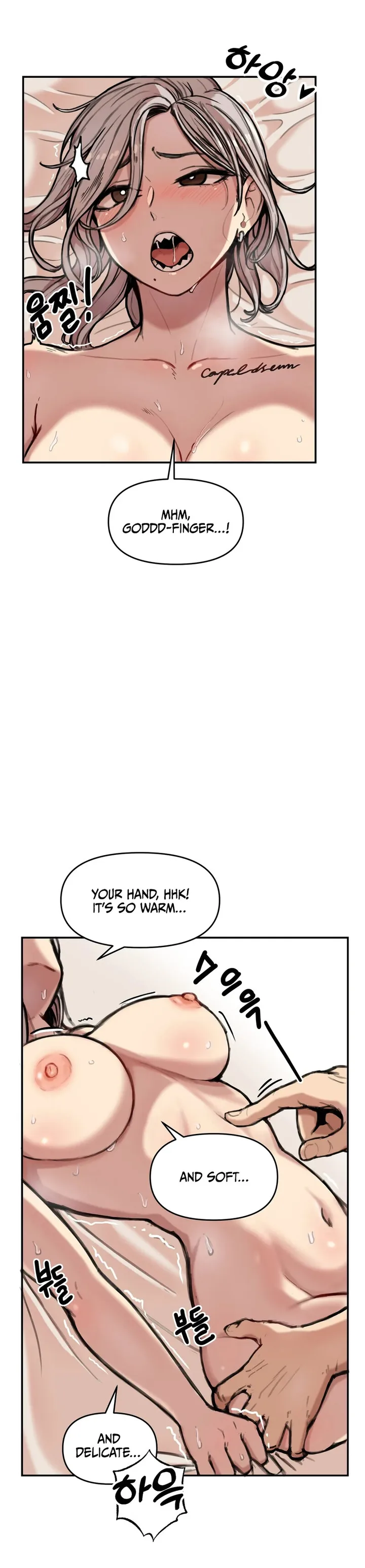 Sex Creators’ Tamitrip chapter 1 page 29