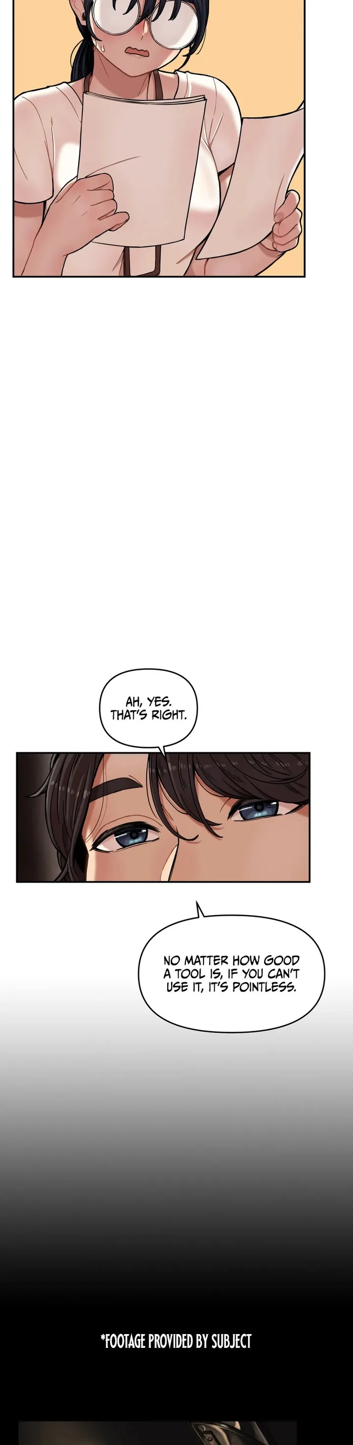 Sex Creators’ Tamitrip chapter 2 page 3