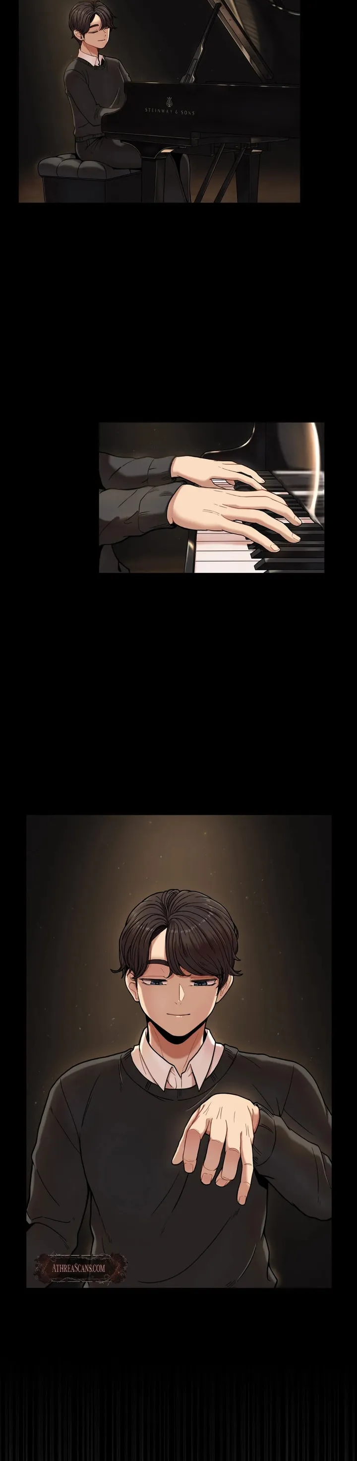 Sex Creators’ Tamitrip chapter 2 page 4