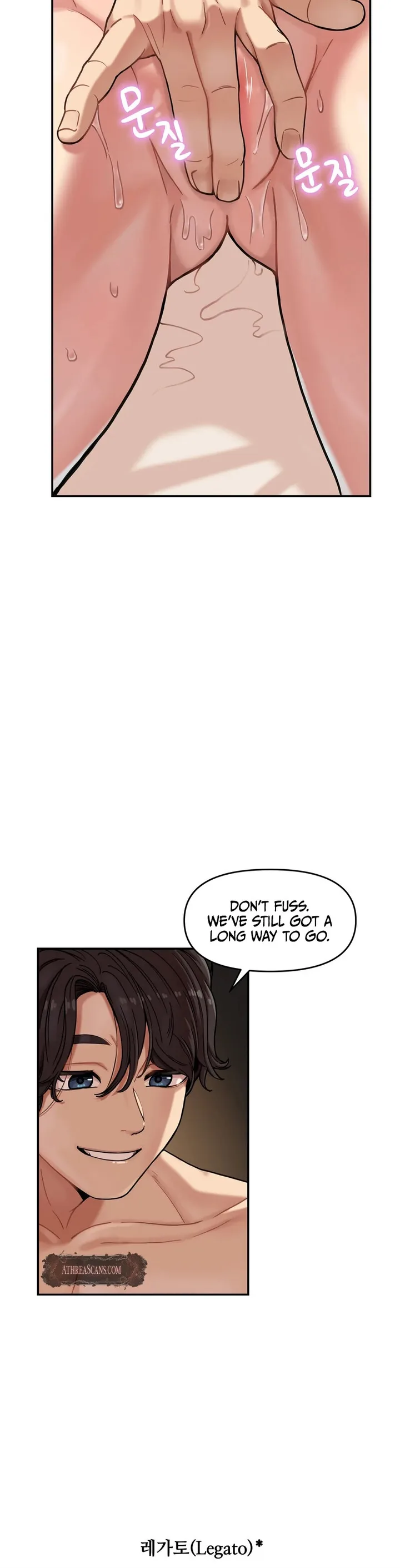 Sex Creators’ Tamitrip chapter 2 page 8