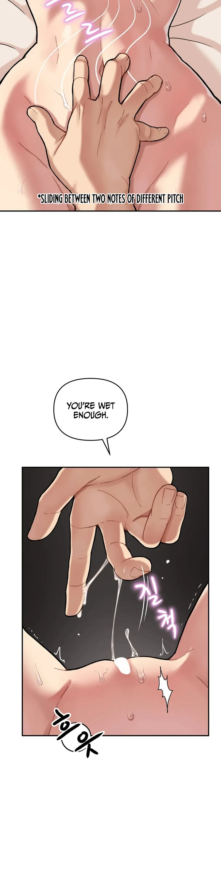 Sex Creators’ Tamitrip chapter 2 page 10
