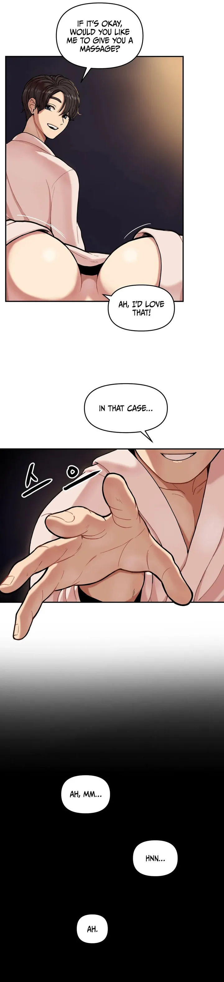 Sex Creators’ Tamitrip chapter 2 page 26
