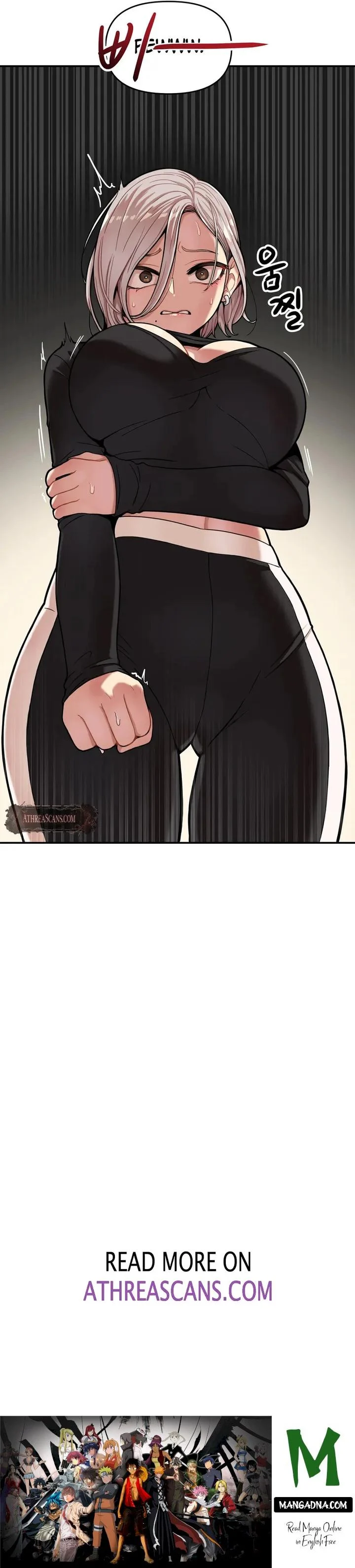 Sex Creators’ Tamitrip chapter 2 page 33