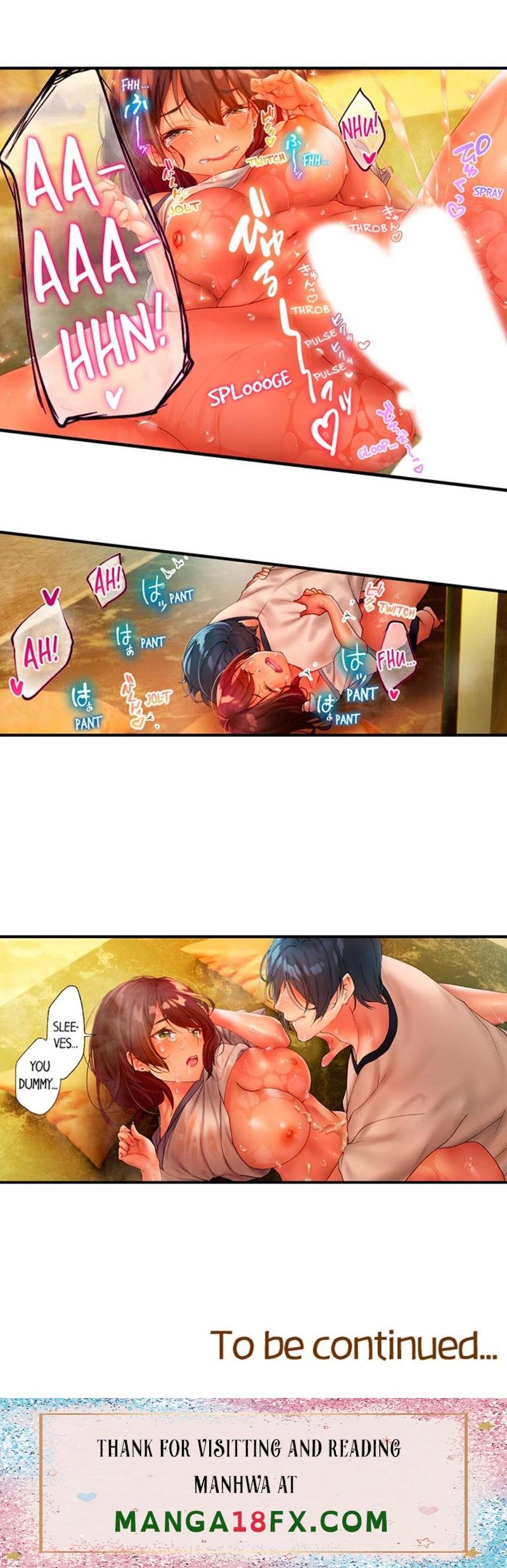 Sex in a Sauna with a No Makeup Gyaru chapter 3 page 11