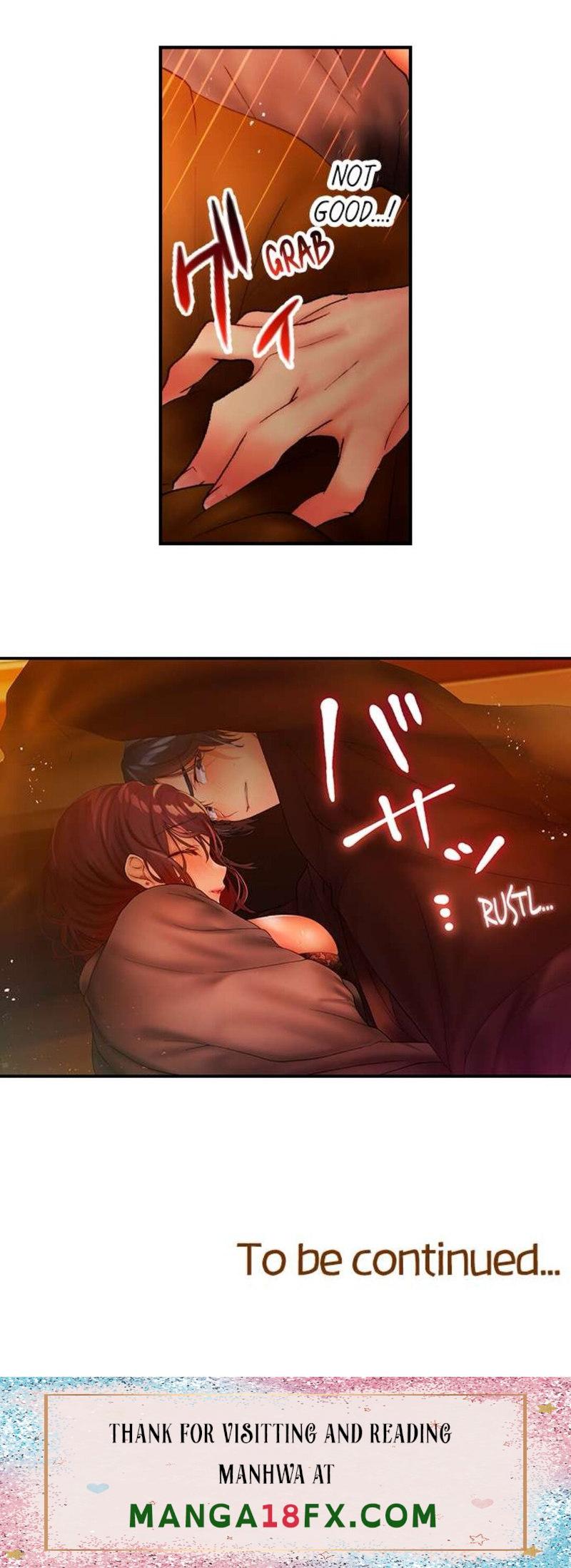 Sex in a Sauna with a No Makeup Gyaru chapter 4 page 16