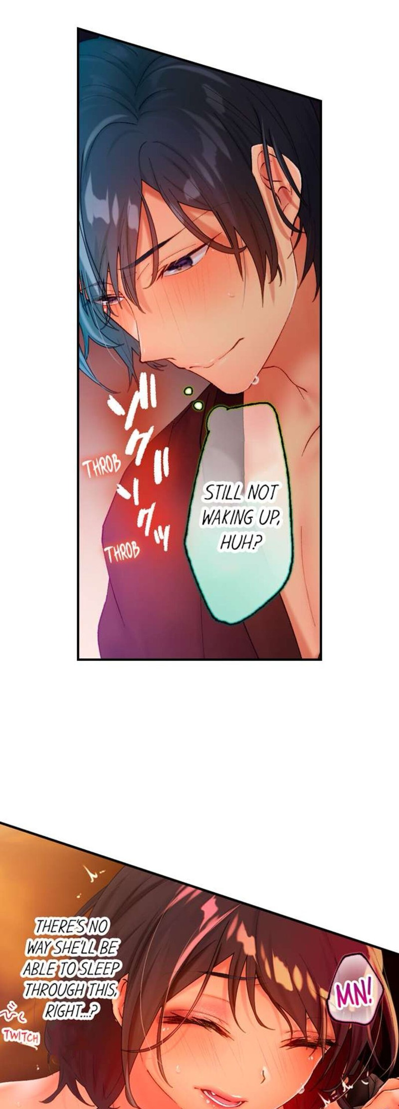 Sex in a Sauna with a No Makeup Gyaru chapter 5 page 5