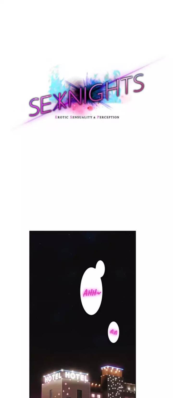 Sex Knights chapter 1 page 5