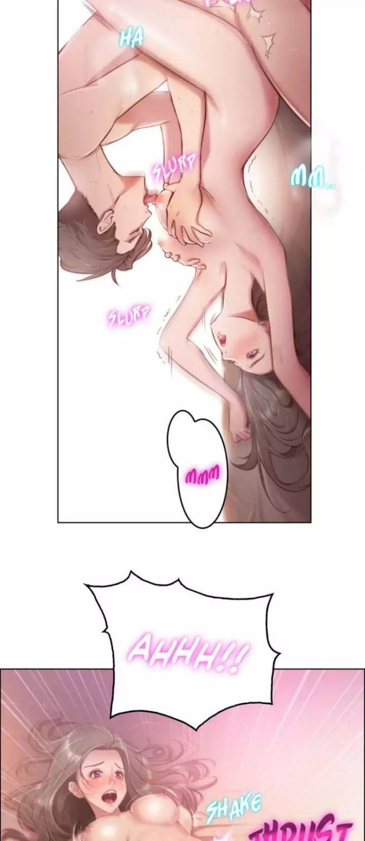 Sex Knights chapter 1 page 7