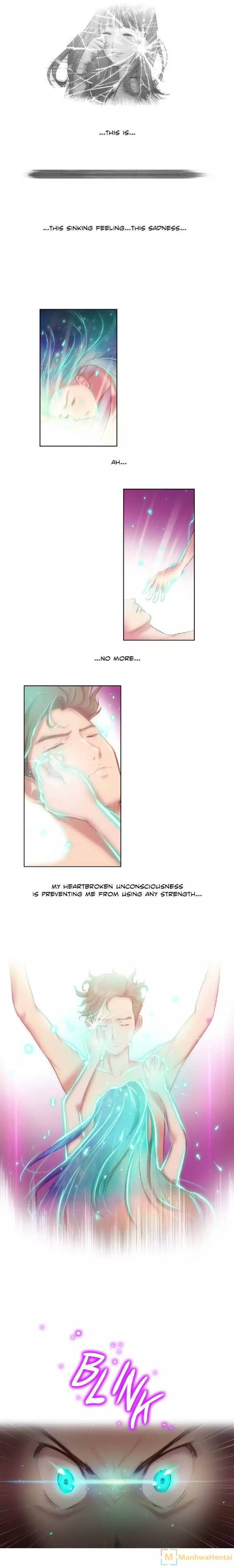 Sex Knights chapter 2 page 8
