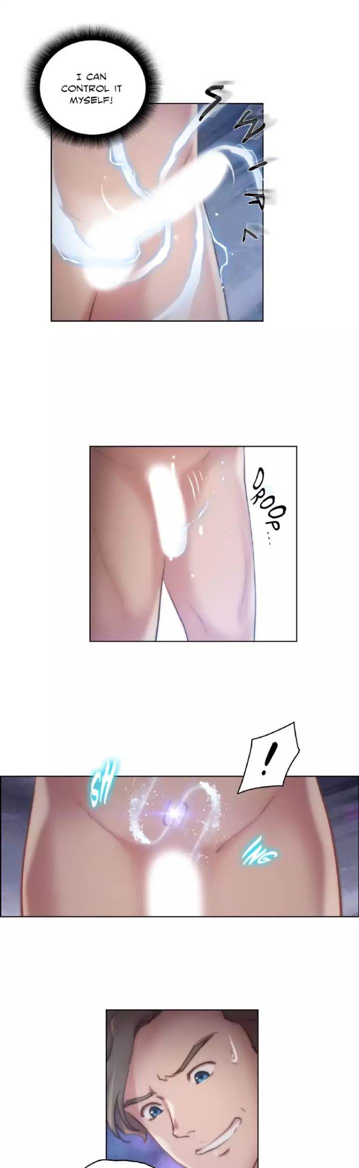 Sex Knights chapter 22 page 19