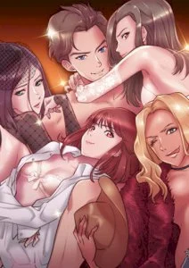 Sex Knights cover
