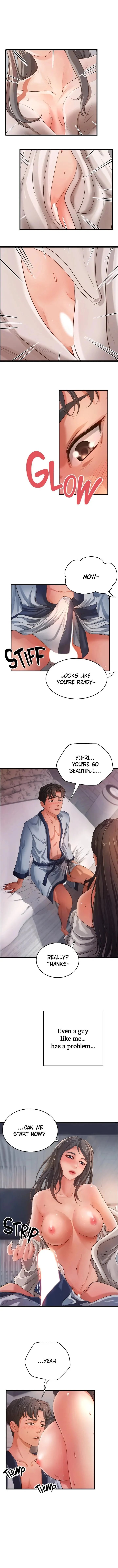 Sex Lessons with My Sister (Official) chapter 1 page 7