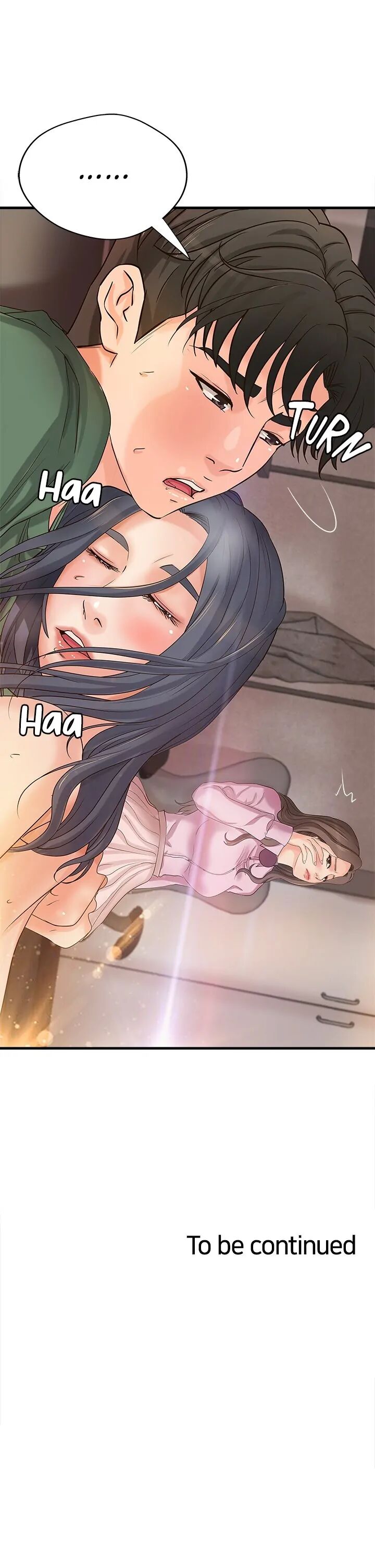 Sex Lessons with My Sister (Official) chapter 17 page 17