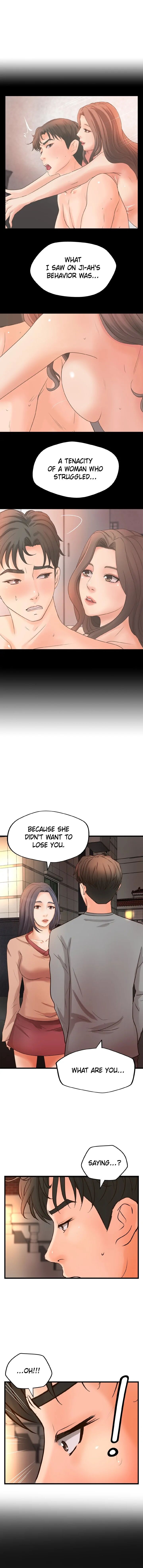Sex Lessons with My Sister (Official) chapter 23 page 3