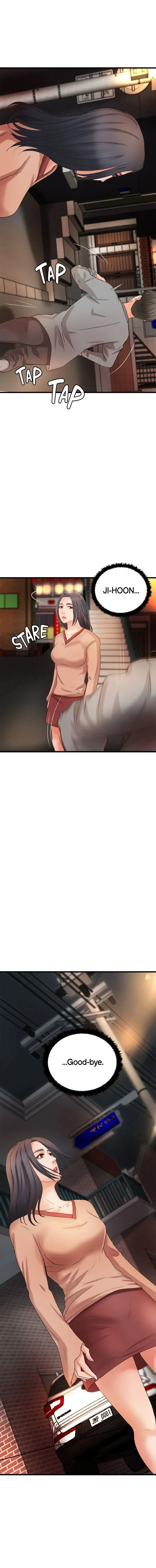 Sex Lessons with My Sister (Official) chapter 23 page 6